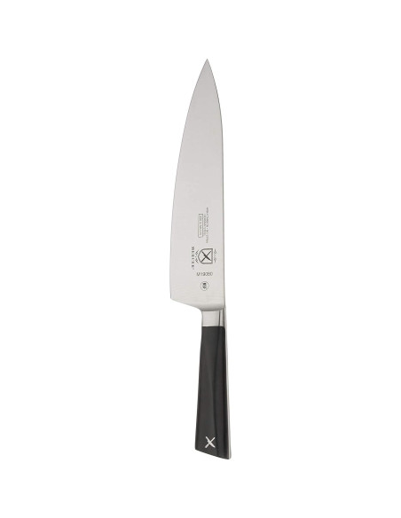 Conjunto de Cuchillos Mercer Culinary Züm 6 Piezas Acero Inoxidable Conjunto de Cuchillos Mercer Culinary Züm 6 Piezas Acero Inoxidable
