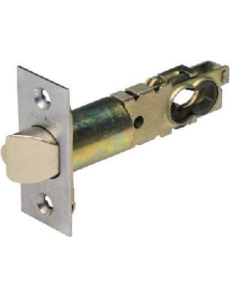 Cerrojo Cuadrado Universal Schlage 16-207 para Serie F Cerrojo Cuadrado Universal Schlage 16-207 para Serie F