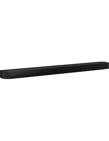 Barra de Sonido Samsung HW-B73CD/ZA 5.1 Canales con Subwoofer Inalámbrico