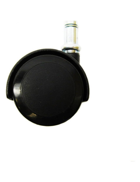 Ruedas de Caster Suave para Sillas Herman Miller - 5 Unidades Ruedas de Caster Suave para Sillas Herman Miller - 5 Unidades