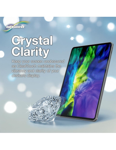 Protector de Pantalla BoxWave para Calendario Skylight Max 69 cm - Anti-UV y Luz Azul (2-Pack)