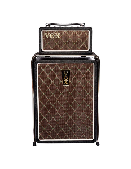 Amplificador de guitarra VOX MSB25 25W con reverberación y tremolo Amplificador de guitarra VOX MSB25 25W con reverberación y tremolo