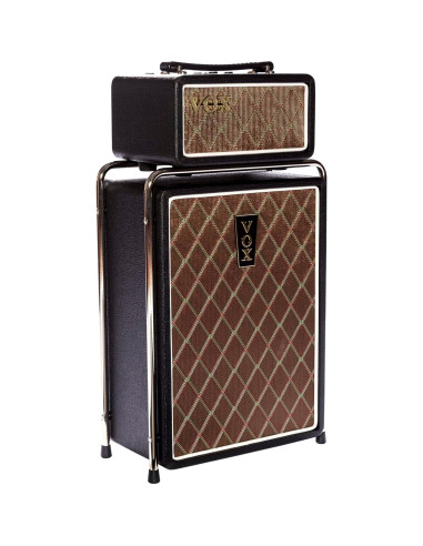 Amplificador de guitarra VOX MSB25 25W con reverberación y tremolo