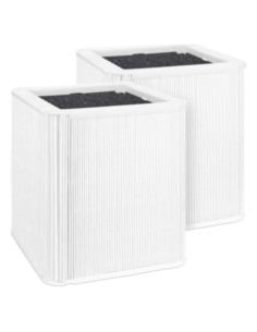 Filtro de Reemplazo 211+ NXBHG con Carbón Activado - 2 Pack