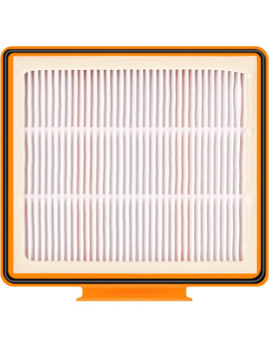 Filtro HEPA para Aspiradora Robótica Shark AI - Paquete de 2