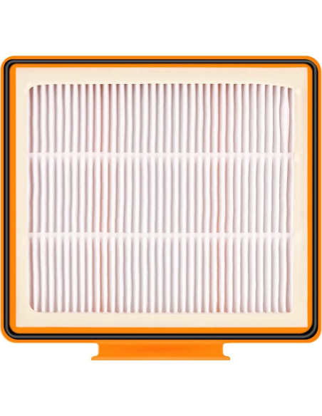 Filtro HEPA para Aspiradora Robótica Shark AI - Paquete de 2 Filtro HEPA para Aspiradora Robótica Shark AI - Paquete de 2