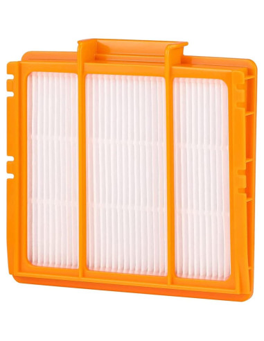 Filtro HEPA para Aspiradora Robótica Shark AI - Paquete de 2