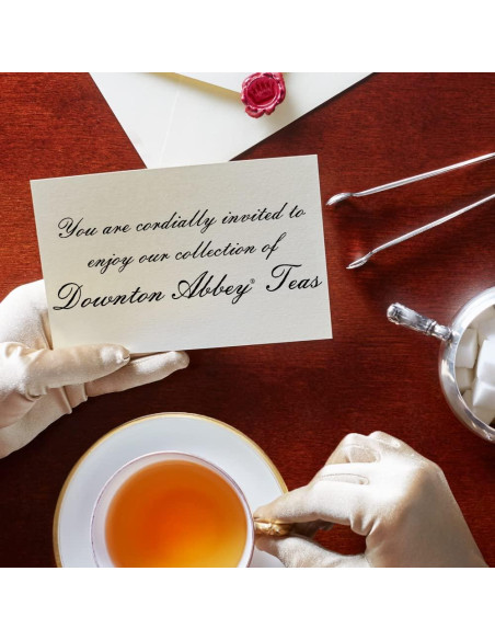 Té Premium English Rose The Republic of Tea 36 Bolsitas Sin Cafeína Té Premium English Rose The Republic of Tea 36 Bolsitas Sin Cafeína