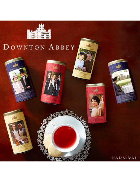 Té Premium English Rose The Republic of Tea 36 Bolsitas Sin Cafeína Té Premium English Rose The Republic of Tea 36 Bolsitas Sin Cafeína