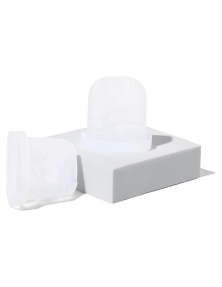 Diafragmas de Repuesto Motif Medical Aura Glow - Juego de 2 Diafragmas de Repuesto Motif Medical Aura Glow - Juego de 2