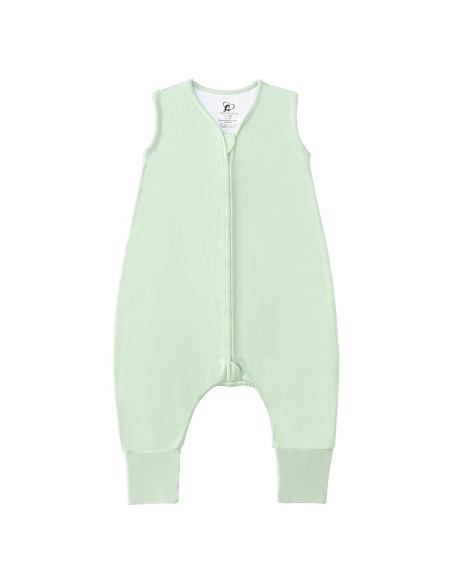 Saco de Sueño TADO MUSLIN Verde 12-18M 0.5 Tog Transpirable Saco de Sueño TADO MUSLIN Verde 12-18M 0.5 Tog Transpirable