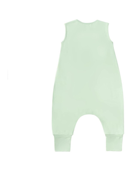 Saco de Sueño TADO MUSLIN Verde 12-18M 0.5 Tog Transpirable Saco de Sueño TADO MUSLIN Verde 12-18M 0.5 Tog Transpirable