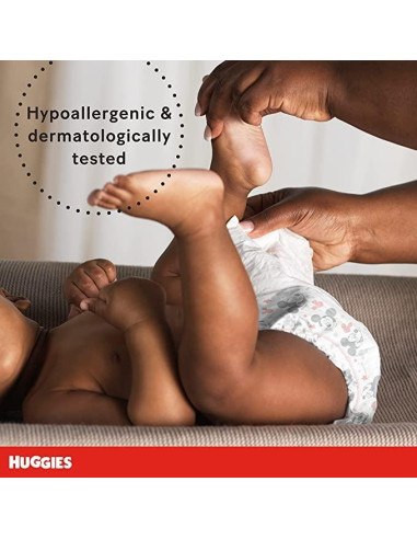 Toallitas Húmedas HUGGIES Simply Clean 704 Unidades con Fragancia