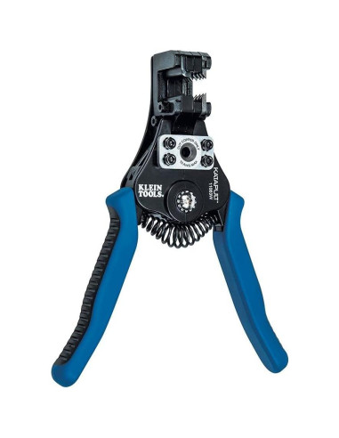 Cortador de Cable y Alambre Klein Tools 53725 y 11063W