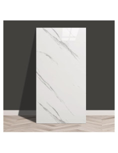 Paneles de Pared Autoadhesivos Haimin 20 Piezas 60x30 cm