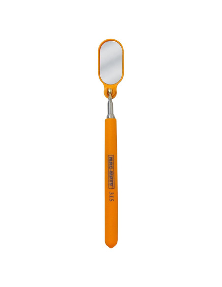 Espejo de Inspección Telescópico Mag-Mate 315HVO 91.44 cm Espejo de Inspección Telescópico Mag-Mate 315HVO 91.44 cm