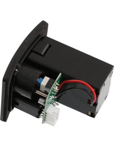 Amplificador Preamp Guitarra Acústica A-4T 4 Bandas con Sintonizador