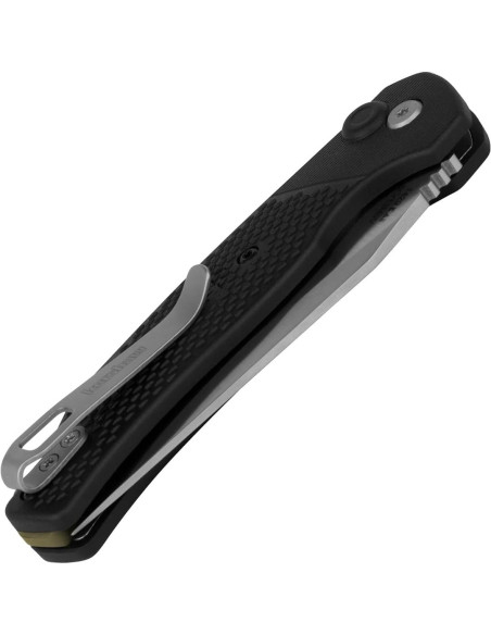 Cuchillo Plegable Kershaw Runoff 7.87 cm Hoja Satinada Cuchillo Plegable Kershaw Runoff 7.87 cm Hoja Satinada