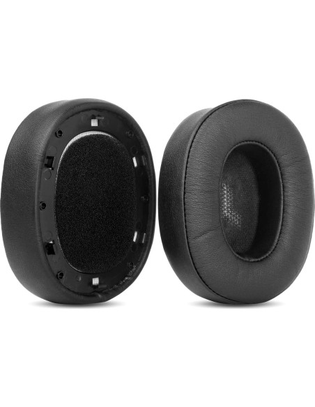Almohadillas de Reemplazo TaiZiChangQin para JBL Everest 750NC Almohadillas de Reemplazo TaiZiChangQin para JBL Everest 750NC