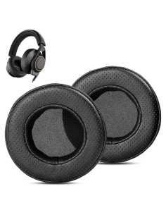 Almohadillas de Reemplazo ACCOUTA para Auriculares Plantronics Rig600