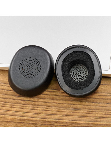 Almohadillas de Reemplazo Defean para Auriculares Jabra Evolve 10