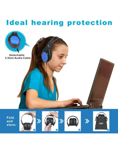 Auriculares Inalámbricos IR SIMOLIO con Adaptador Bluetooth AUX Auriculares Inalámbricos IR SIMOLIO con Adaptador Bluetooth AUX
