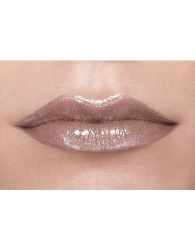 Brillo de Labios Glitter NYX Lip Lingerie Mantequilla 3.11g