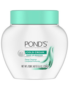 Crema Fría POND'S Limpiador Facial Hidratante 3 x 269 g 2