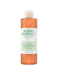Tónico Facial Sin Alcohol Mario Badescu 236.6 ml Pomelo