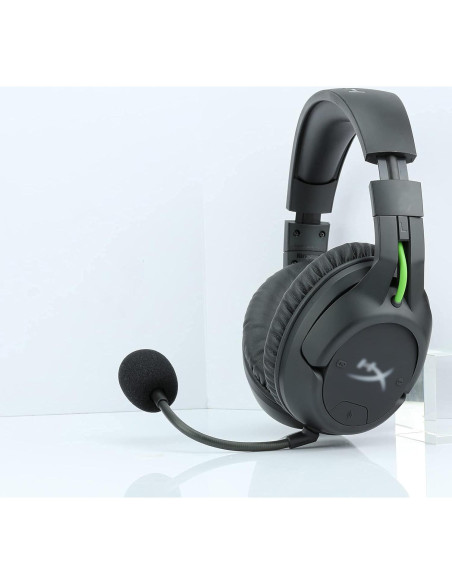 Micrófono de Reemplazo LEFXMOPHY para HyperX Cloud Flight - 3.5mm Micrófono de Reemplazo LEFXMOPHY para HyperX Cloud Flight - 3.5mm