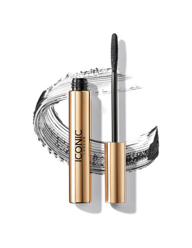 Máscara Voluminizadora ICONIC LONDON Triple Amenaza 8.79 ml