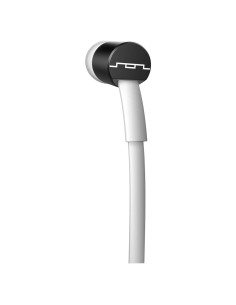 Audífonos Intraauriculares Jax Sol Republic con Cable Antienredos