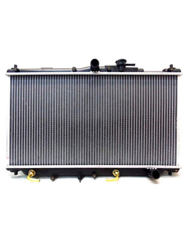Radiador SCITOO OE19 para Honda Accord y Prelude 2.2L