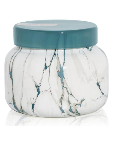 Vela Aromática Capri Blue Volcán - Tarro de Mármol 794 g
