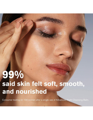 Bálsamo Limpiador Estée Lauder Advanced Night 187g