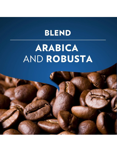 Cápsulas de Espresso Lavazza Tierra Amazonia 60 Unidades Orgánico