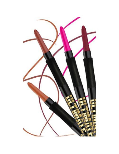 Lápiz Labial L.A. Girl Ultimate Intense Stay GP341 - Forever Bare