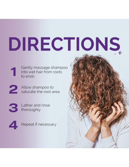 Champú Curl Keeper 236 ml - Tratamiento para Cabello Rizado Champú Curl Keeper 236 ml - Tratamiento para Cabello Rizado
