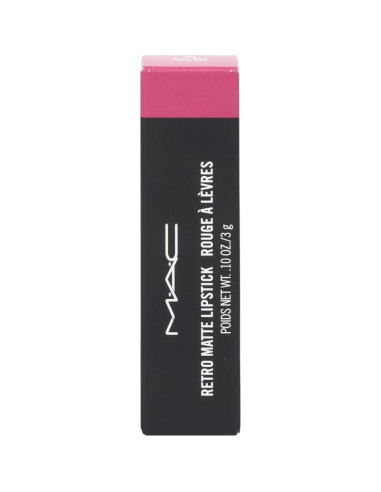 Barra de Labios MAC Retro Mate 705 Flat Out Fabulous 2.83g