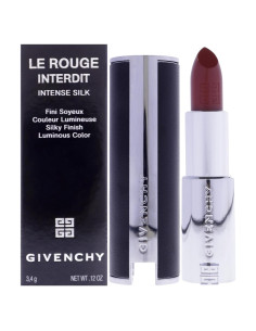 Labial Givenchy Le Rouge Interdit Intense - N333 L Iinterdit 3.11 g