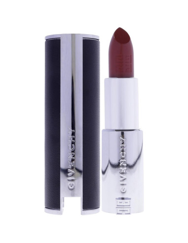 Labial Givenchy Le Rouge Interdit Intense - N333 L Iinterdit 3.11 g