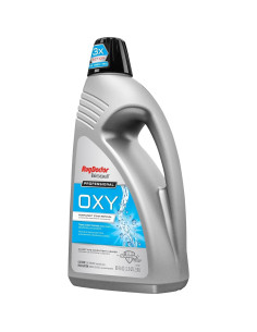 Limpiador de Alfombras Profundo Oxy Rug Doctor 2.37 L 2