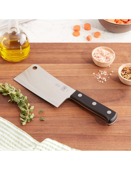 Cuchillo de Cocina Mercer Culinary 15 cm Acero Inoxidable Cuchillo de Cocina Mercer Culinary 15 cm Acero Inoxidable