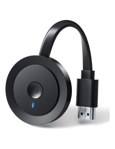 Adaptador de Pantalla Inalámbrico 4K DARLYOR HDMI G17