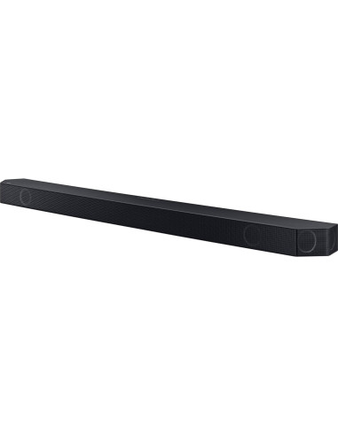 Barra de Sonido Samsung HW-Q900C 7.1.2ch con Subwoofer y 2 Años de Garantía