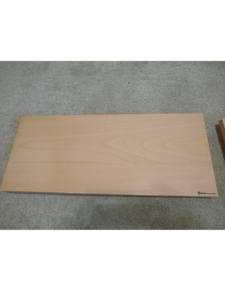 Adena Montessori Alfabeto Móvil Grande Árabe Madera Adena Montessori Alfabeto Móvil Grande Árabe Madera