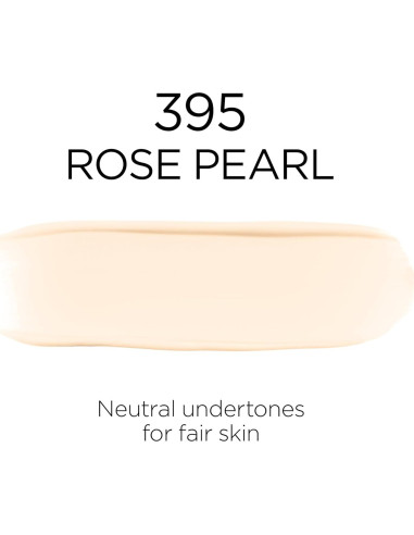 Base de Maquillaje L'Oreal Paris Infallible 390 Perla Rosa 29.57 ml