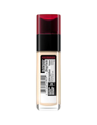 Base de Maquillaje L'Oreal Paris Infallible 390 Perla Rosa 29.57 ml