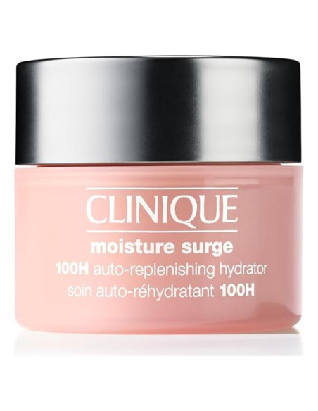 Clinique Moisture Surge 100H Hidratante Facial 15 ml Mini Clinique Moisture Surge 100H Hidratante Facial 15 ml Mini