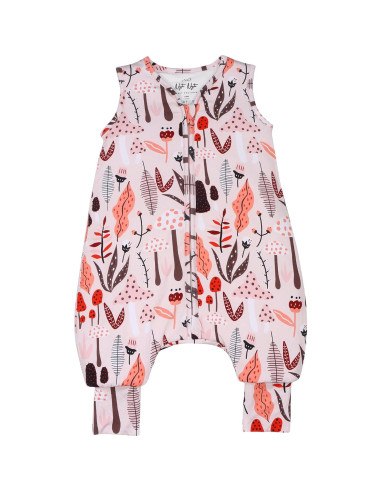 Saco de Dormir Sin Mangas Nyte Nyte Baby 1.0 TOG 12-18 Meses